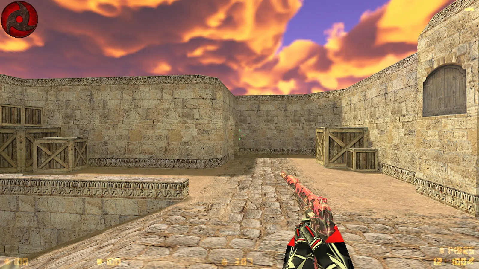 CS 1.6 от dEspainX слайд 8