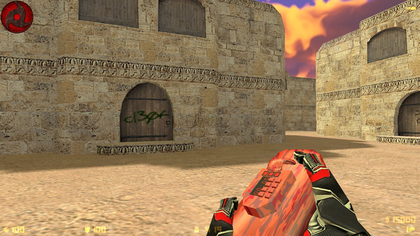 CS 1.6 от dEspainX слайд 12