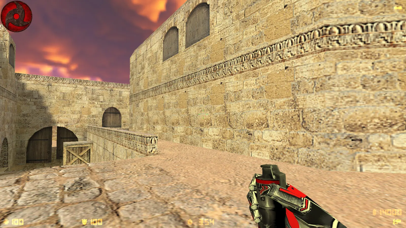 CS 1.6 от dEspainX слайд 13