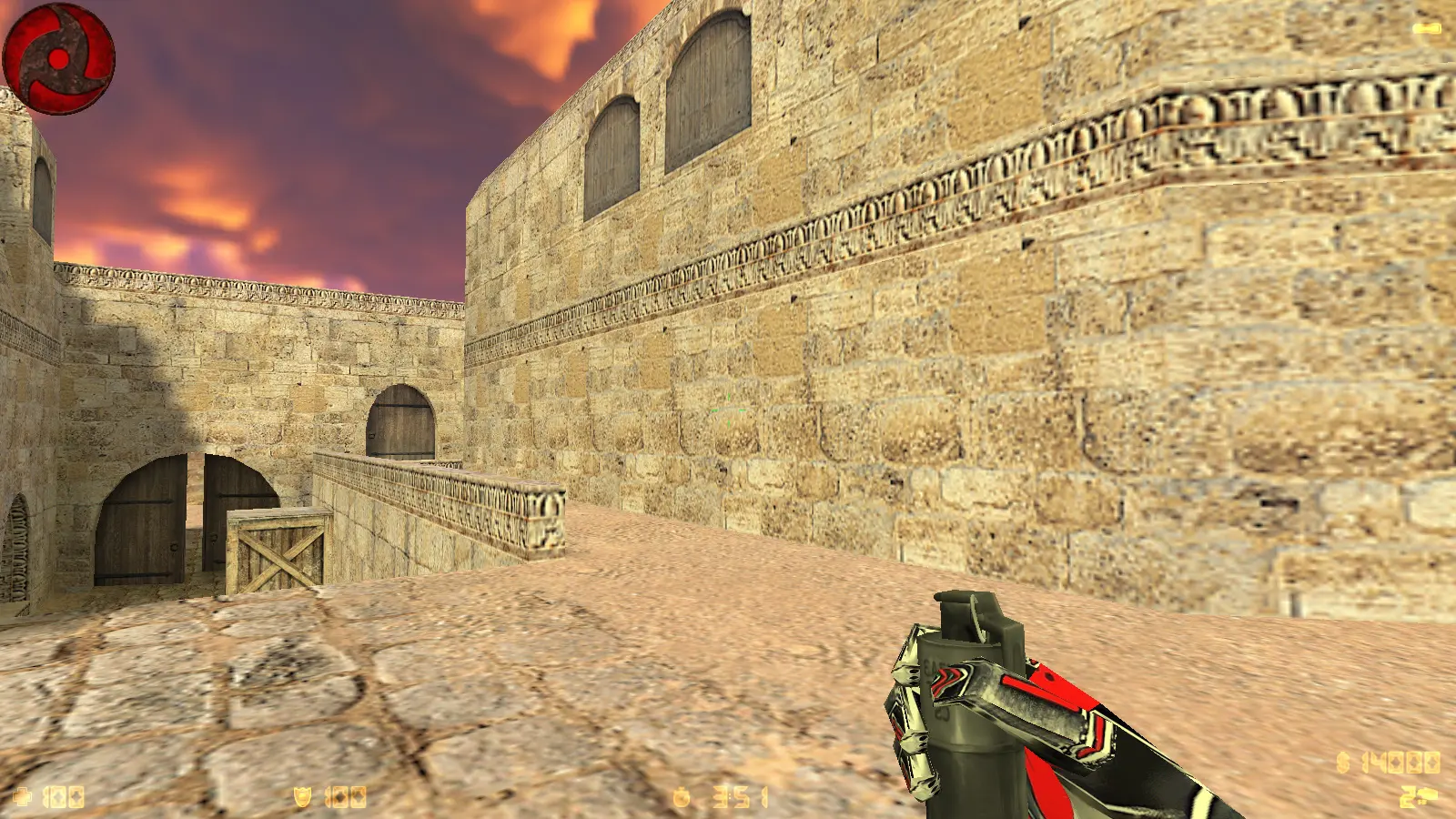 CS 1.6 от dEspainX слайд 14