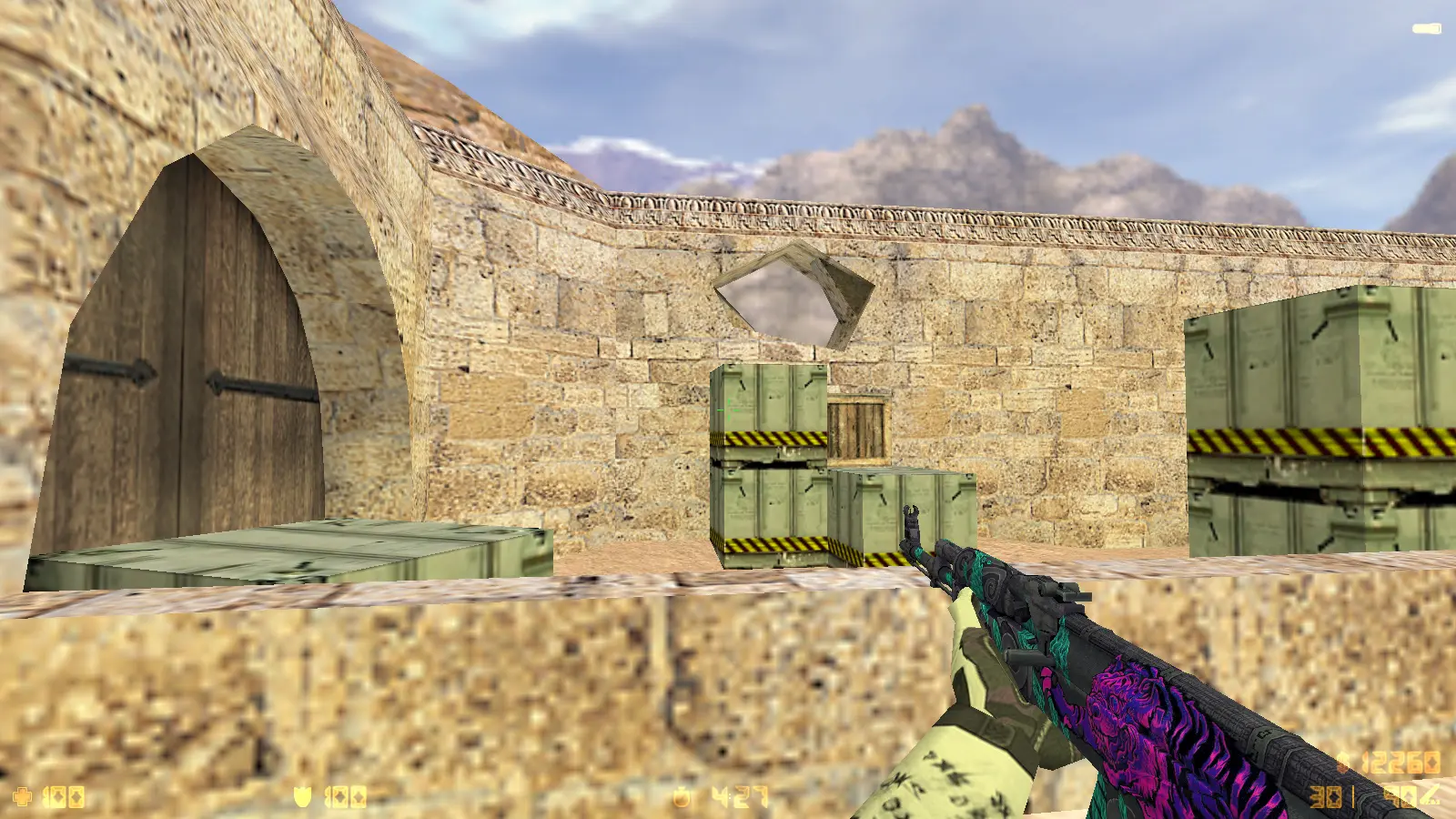 CS 1.6 от h1nata7