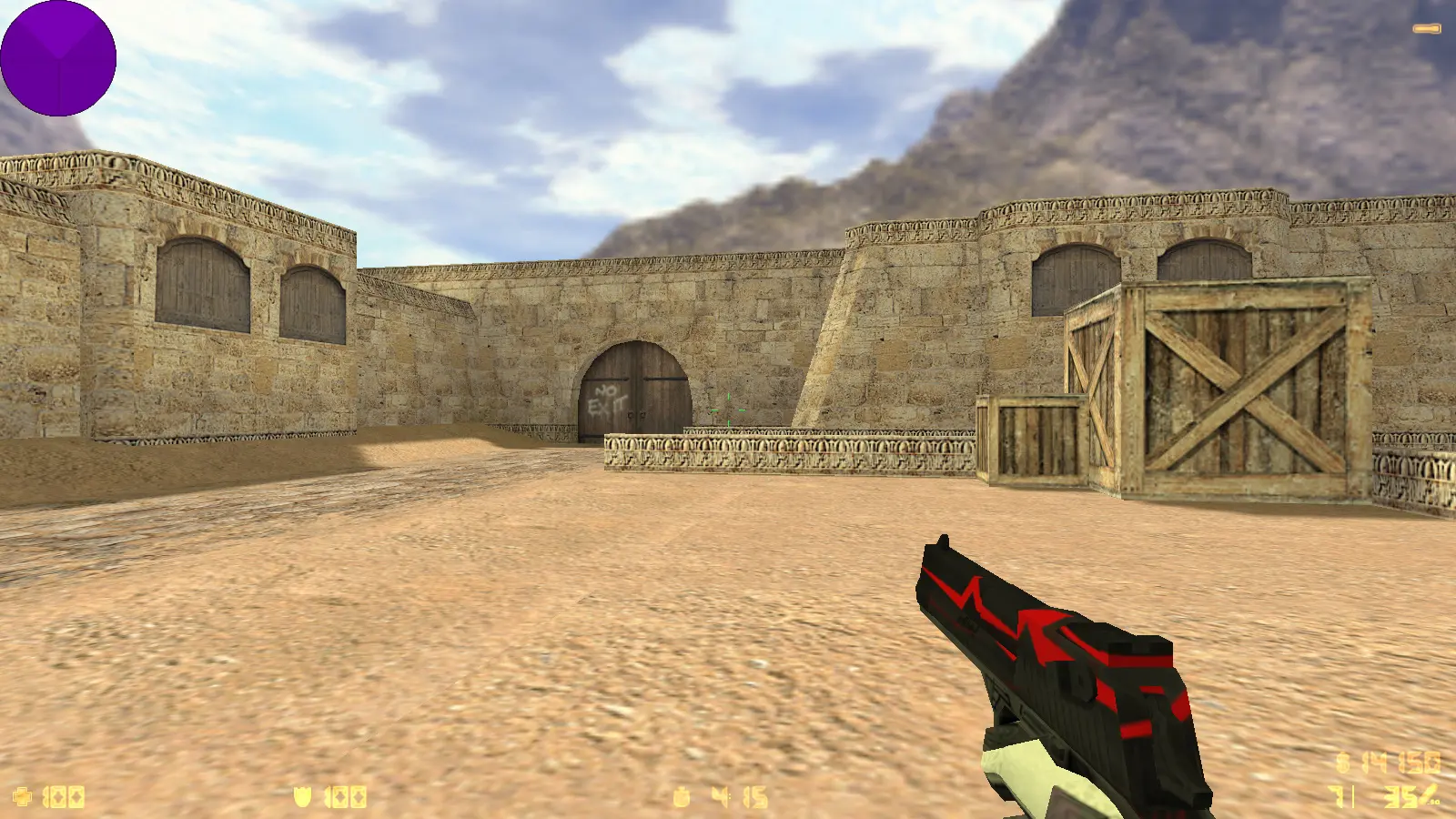 CS 1.6 от h1nata7 слайд 7