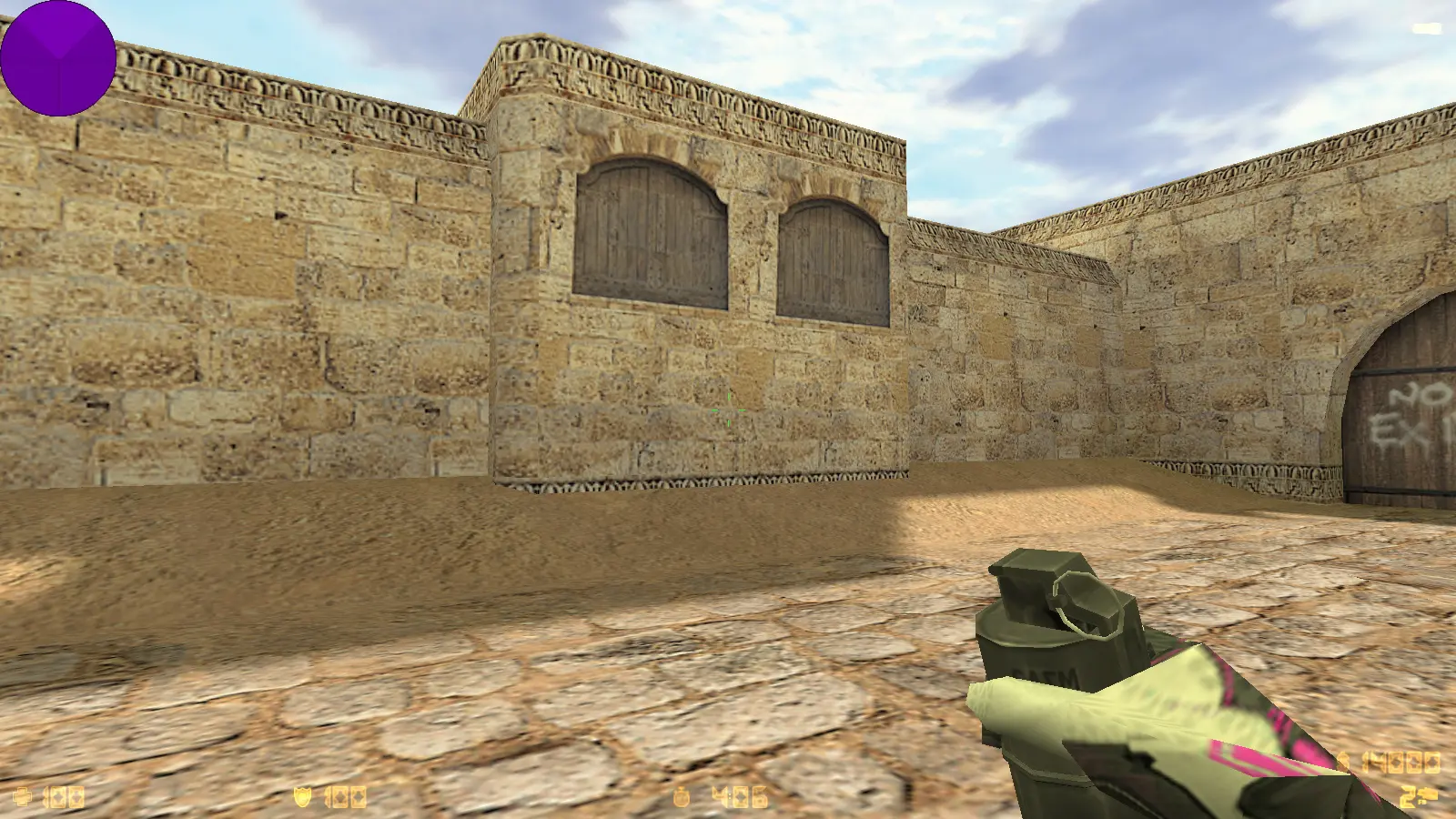 CS 1.6 от h1nata7 слайд 14