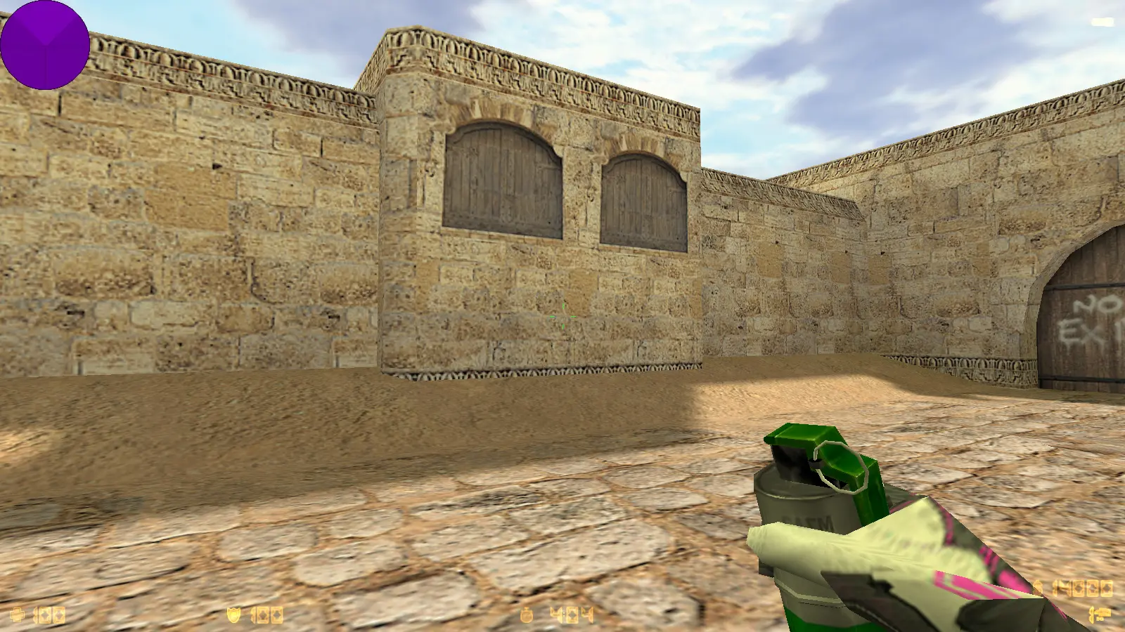 CS 1.6 от h1nata7 слайд 15