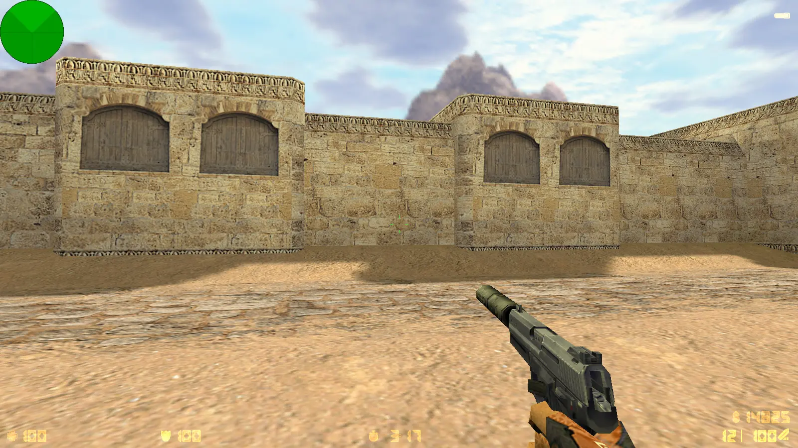 CS 1.6 от phoon LEET слайд 8