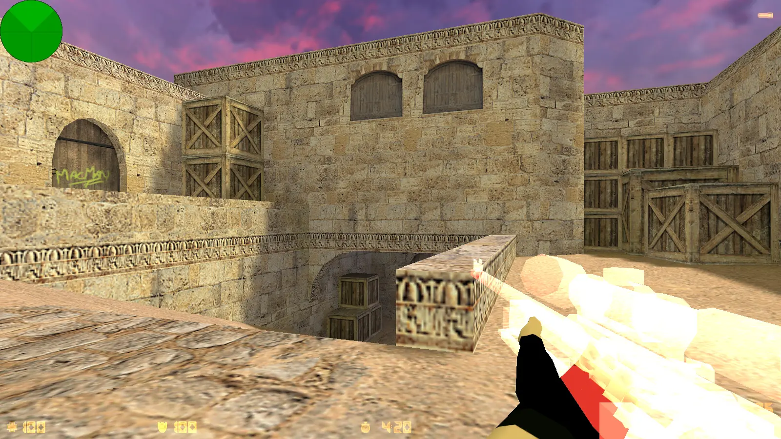 CS 1.6 от welins слайд 6