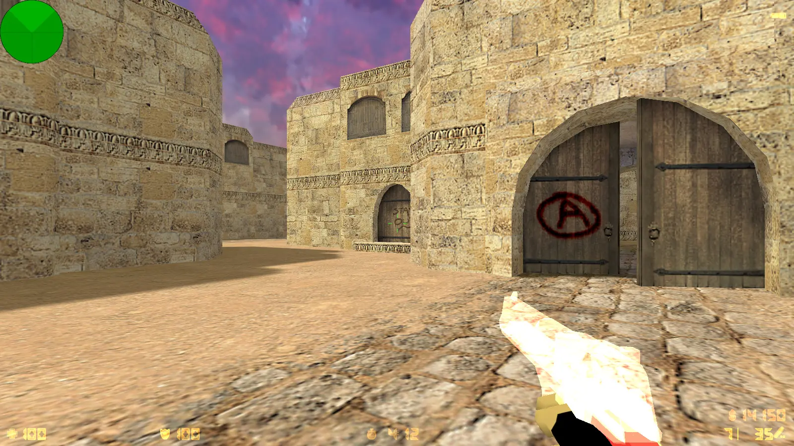 CS 1.6 от welins слайд 7