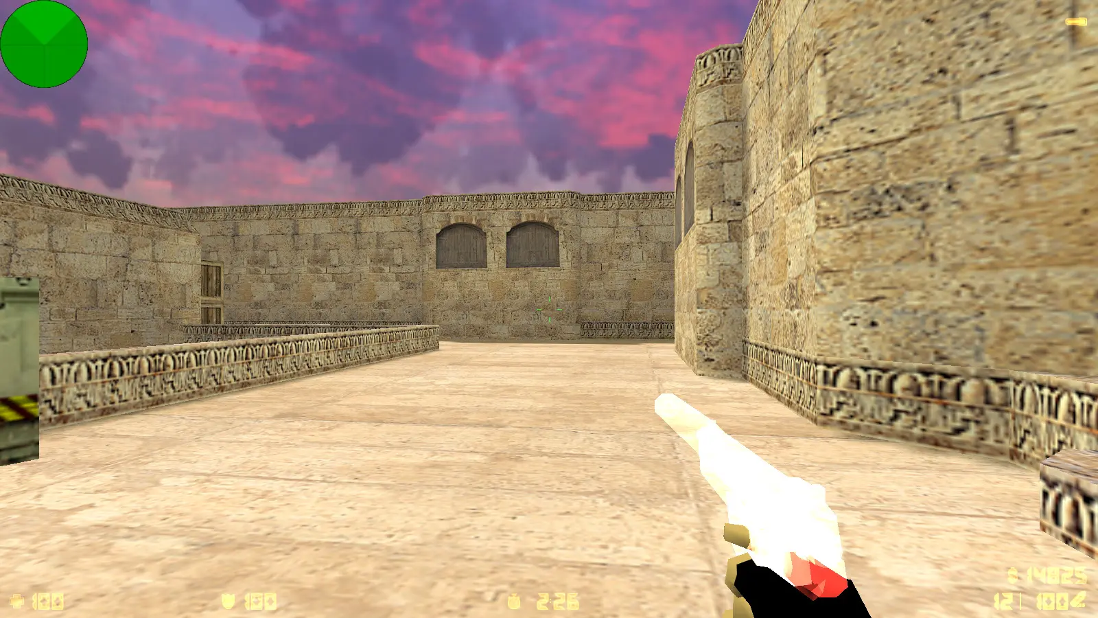 CS 1.6 от welins слайд 8