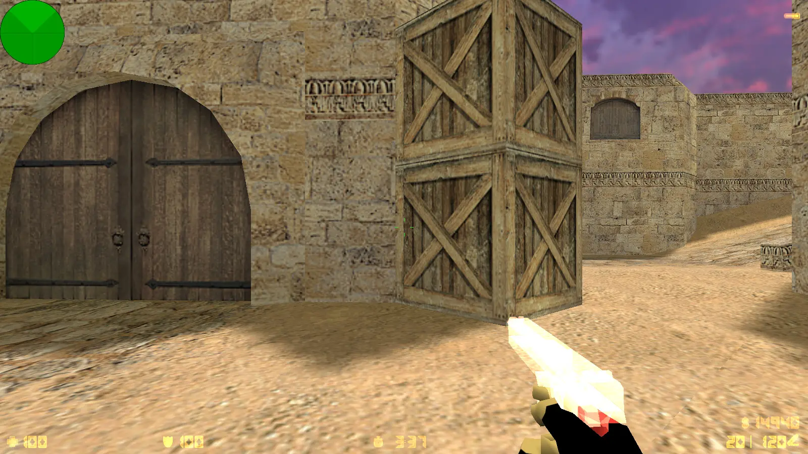 CS 1.6 от welins слайд 9