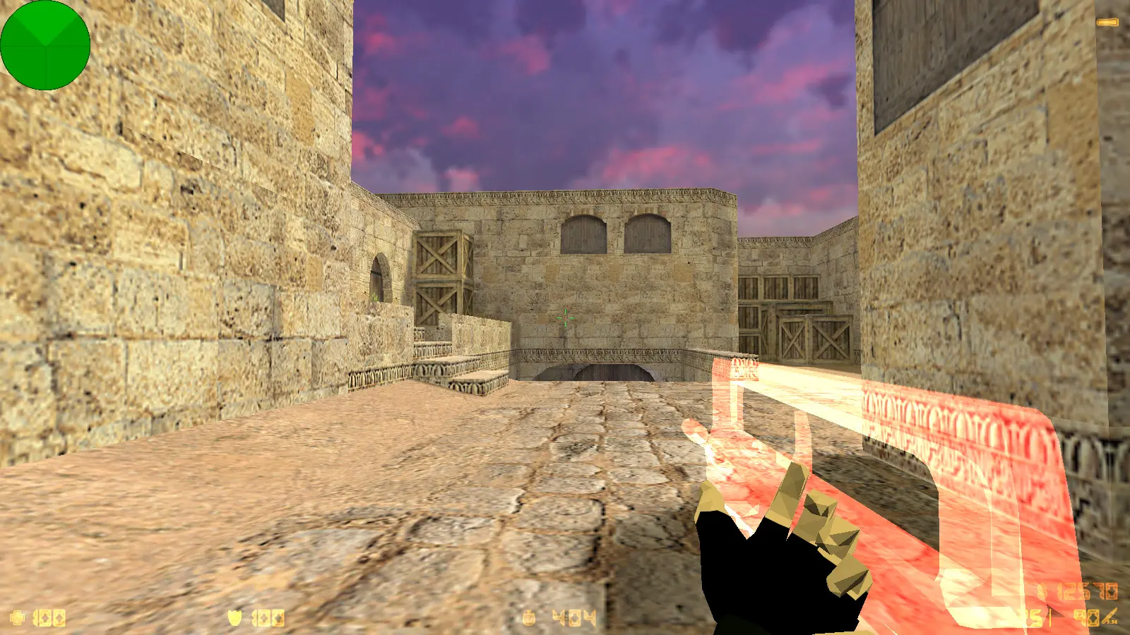 CS 1.6 от welins слайд 10