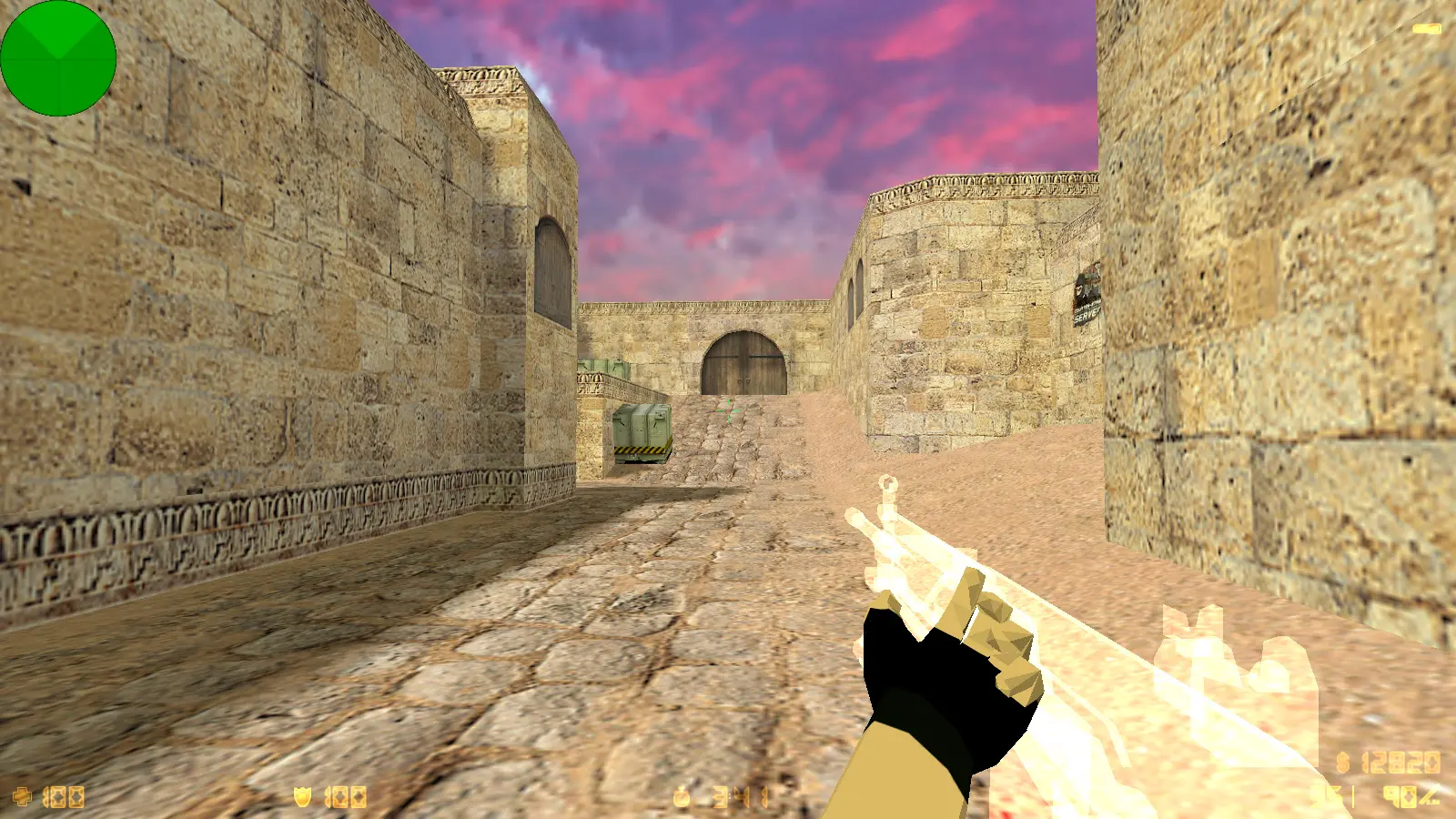 CS 1.6 от welins слайд 11
