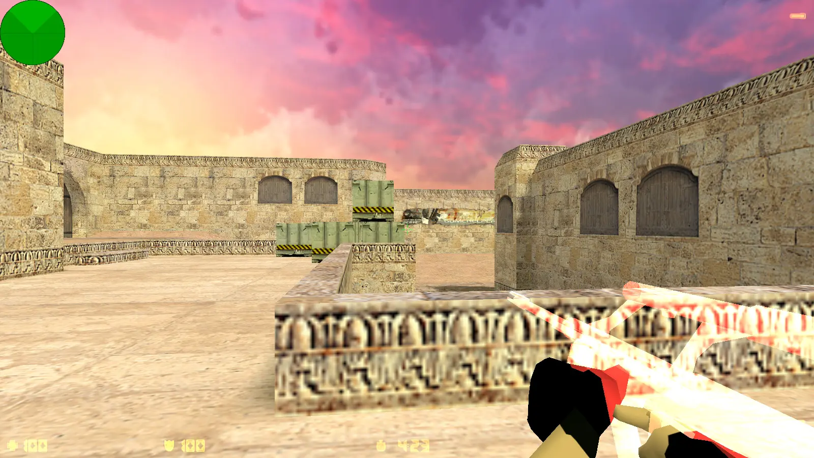 CS 1.6 от welins слайд 12