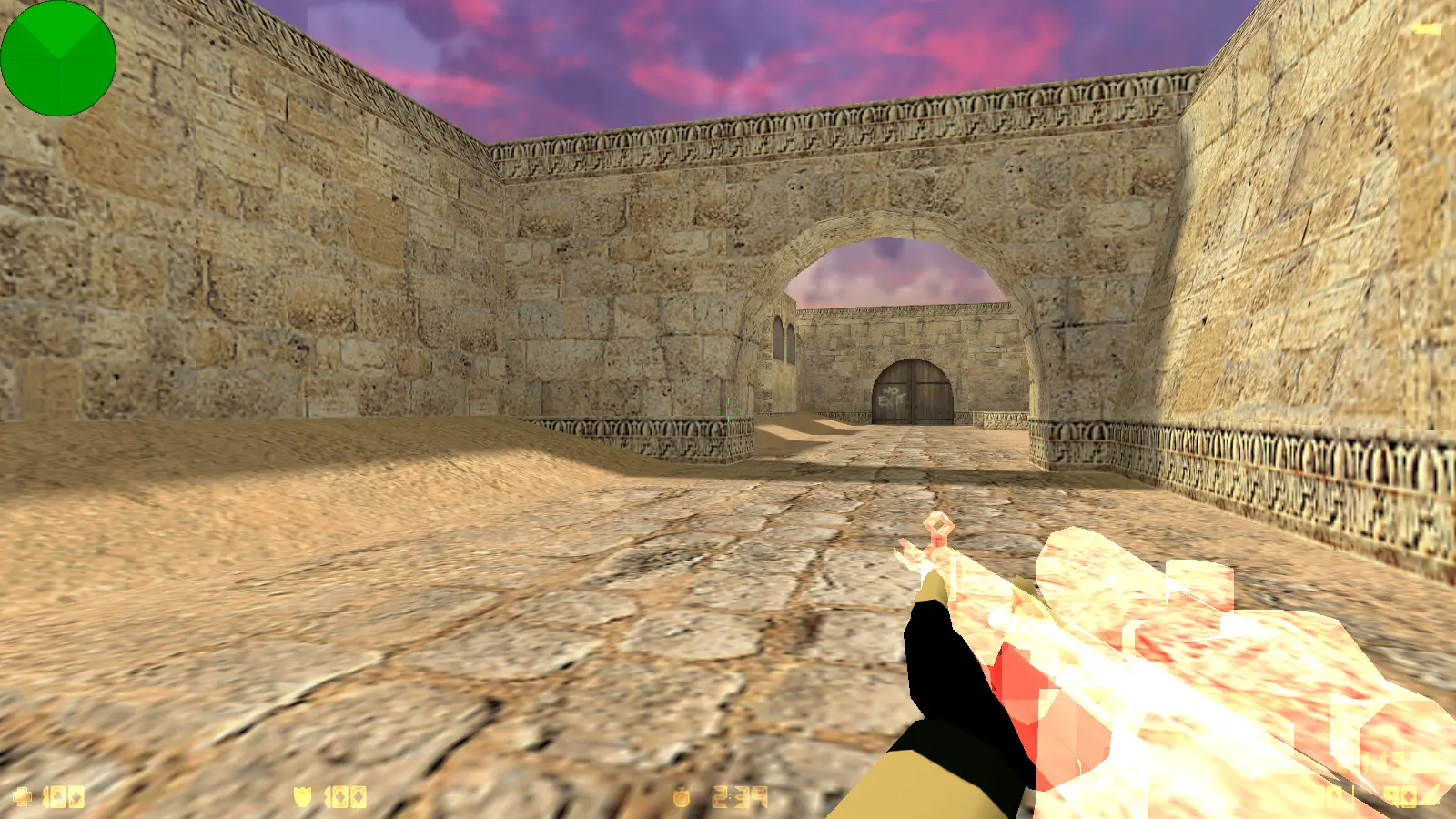 CS 1.6 от welins слайд 13