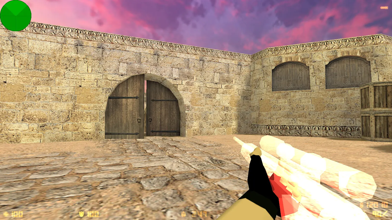 CS 1.6 от welins слайд 14