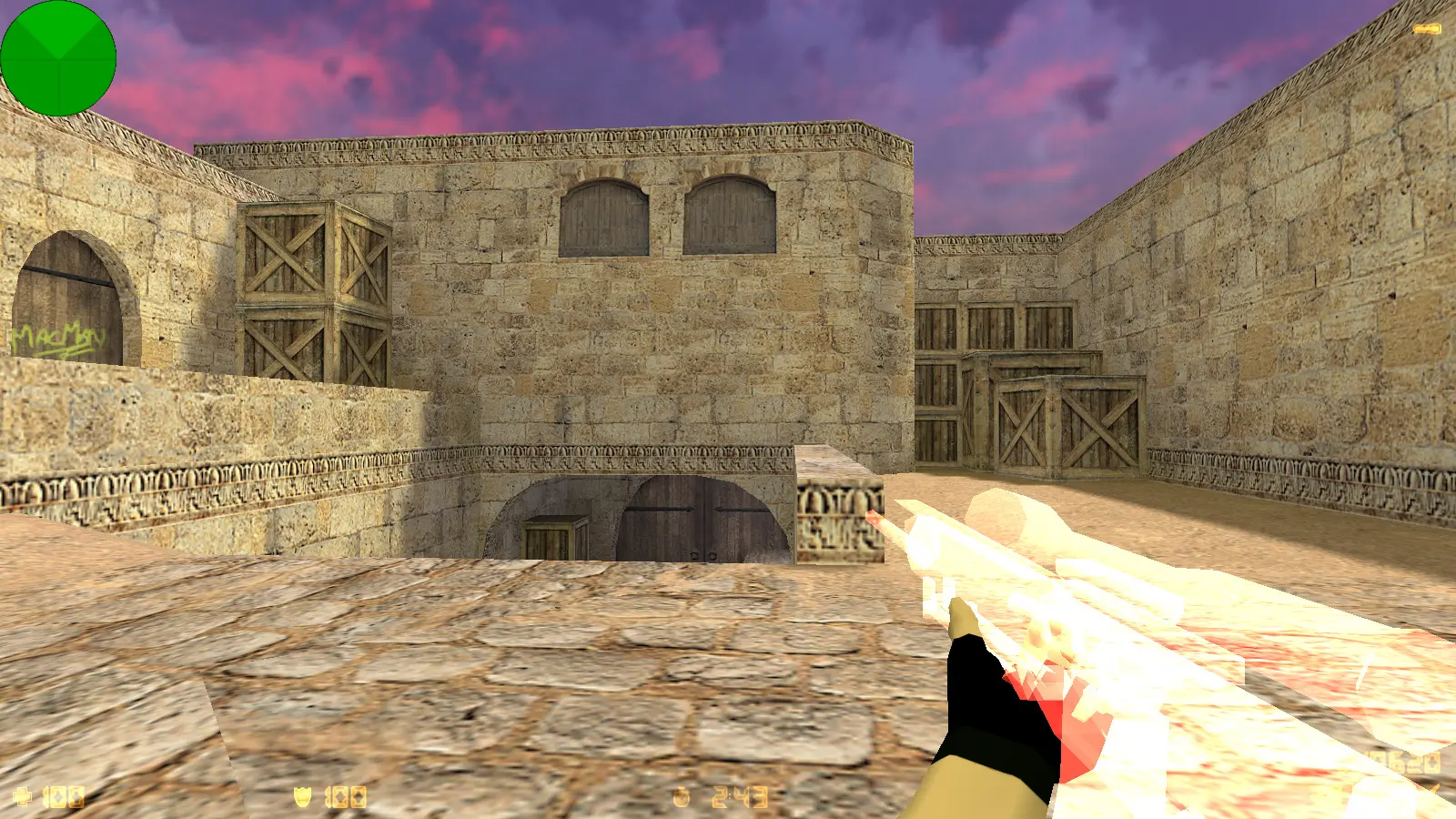 CS 1.6 от welins слайд 15