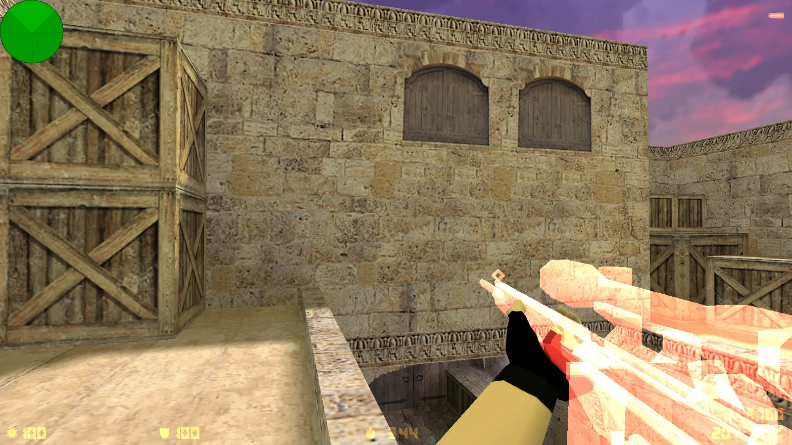 CS 1.6 от welins слайд 16