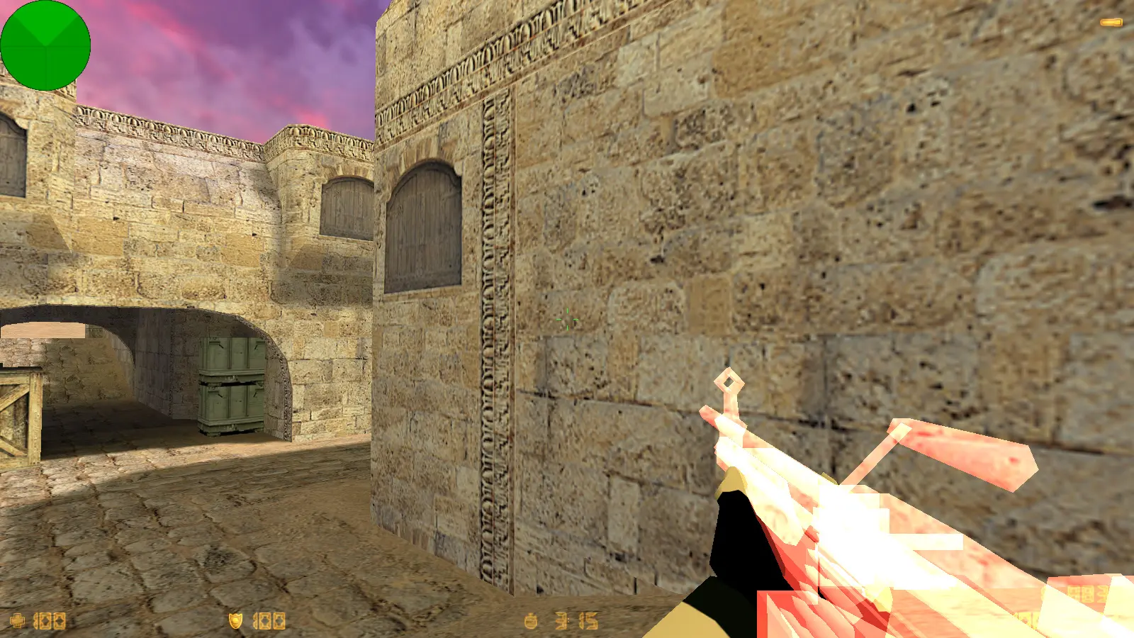 CS 1.6 от welins слайд 17