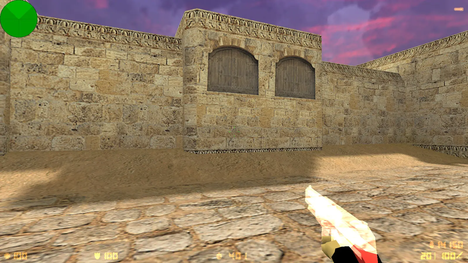 CS 1.6 от welins слайд 19