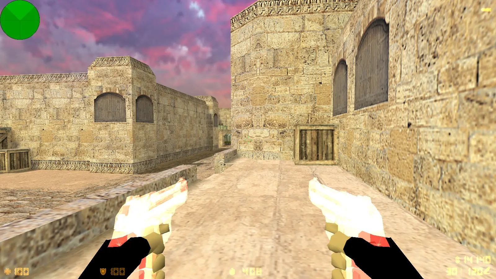 CS 1.6 от welins слайд 20