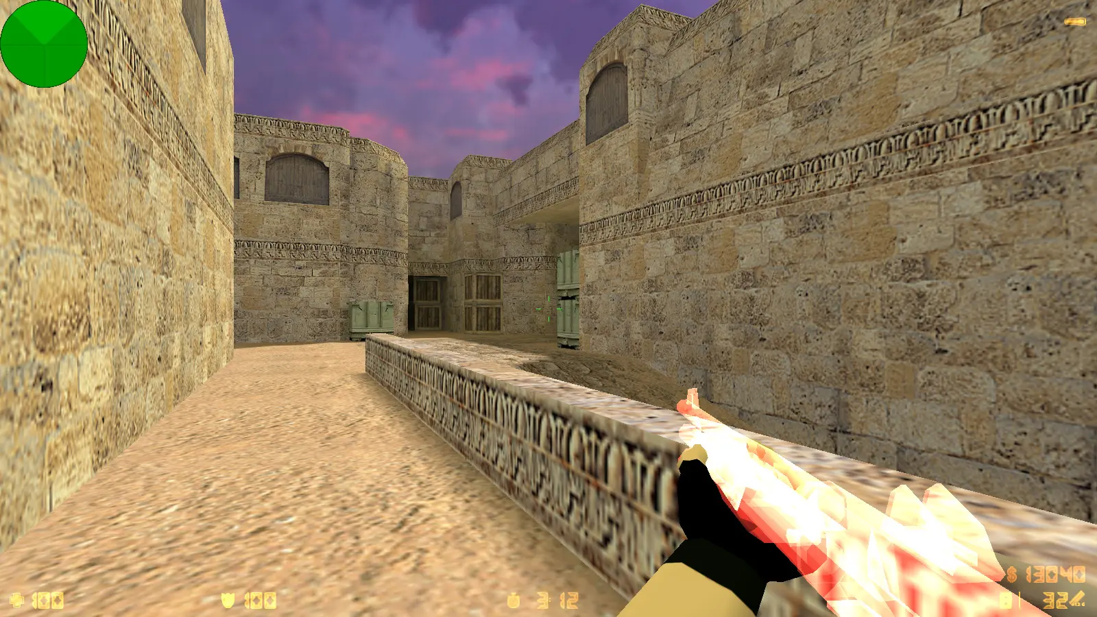 CS 1.6 от welins слайд 21