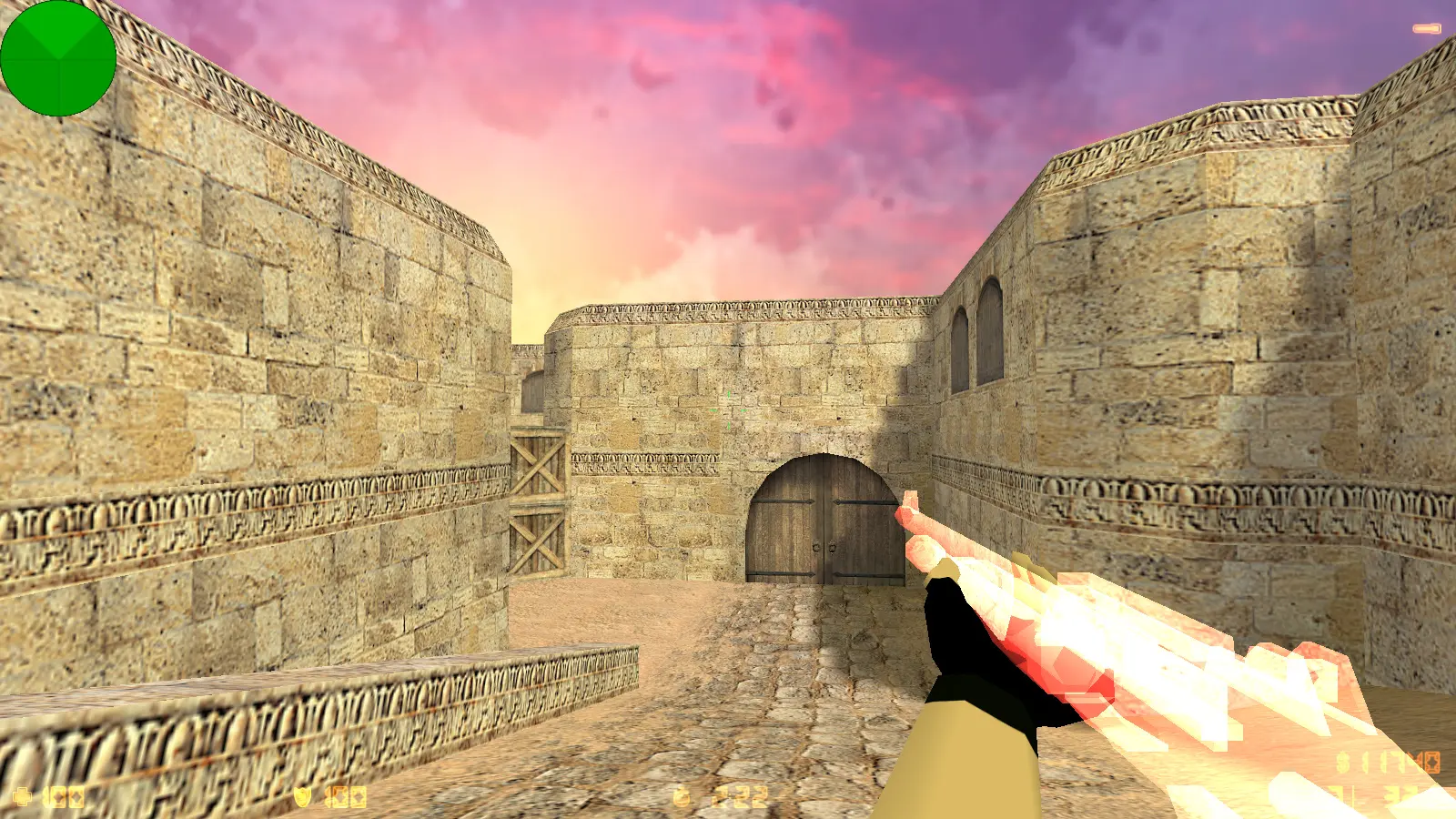 CS 1.6 от welins слайд 22