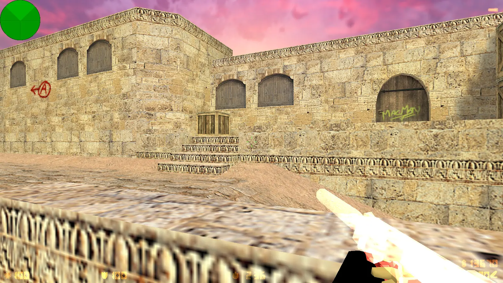 CS 1.6 от welins слайд 23
