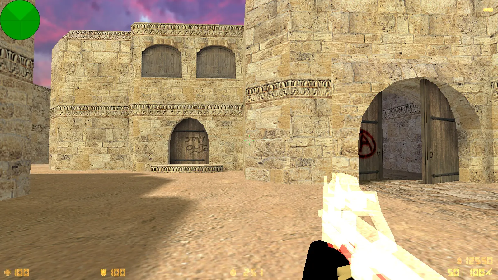 CS 1.6 от welins слайд 27