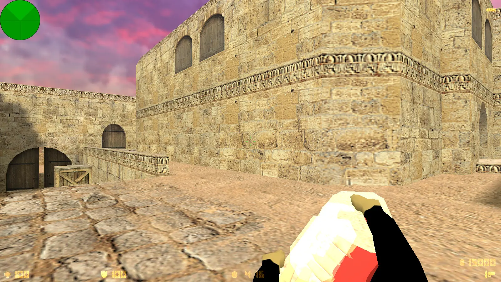 CS 1.6 от welins слайд 28
