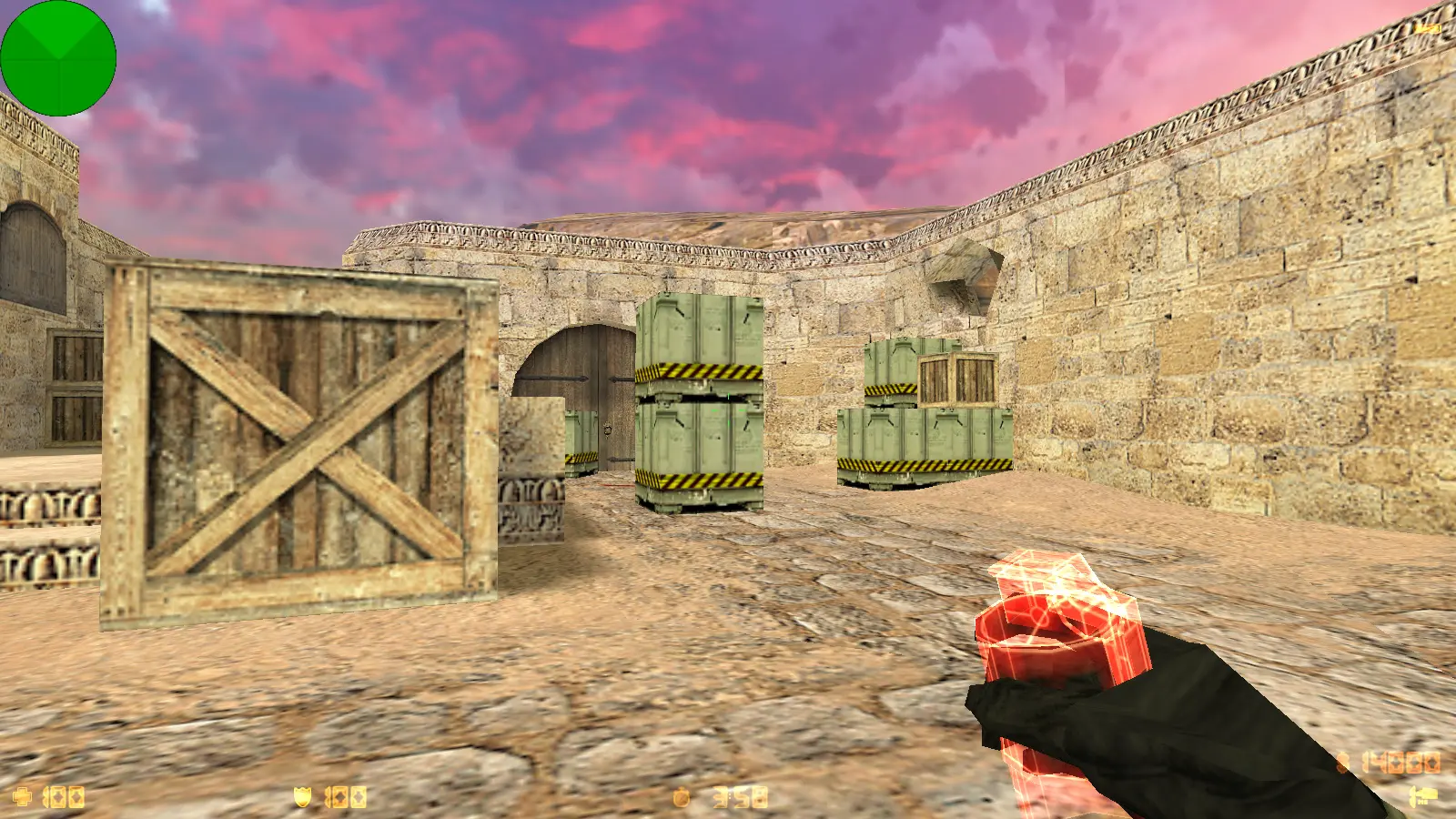 CS 1.6 от welins слайд 29