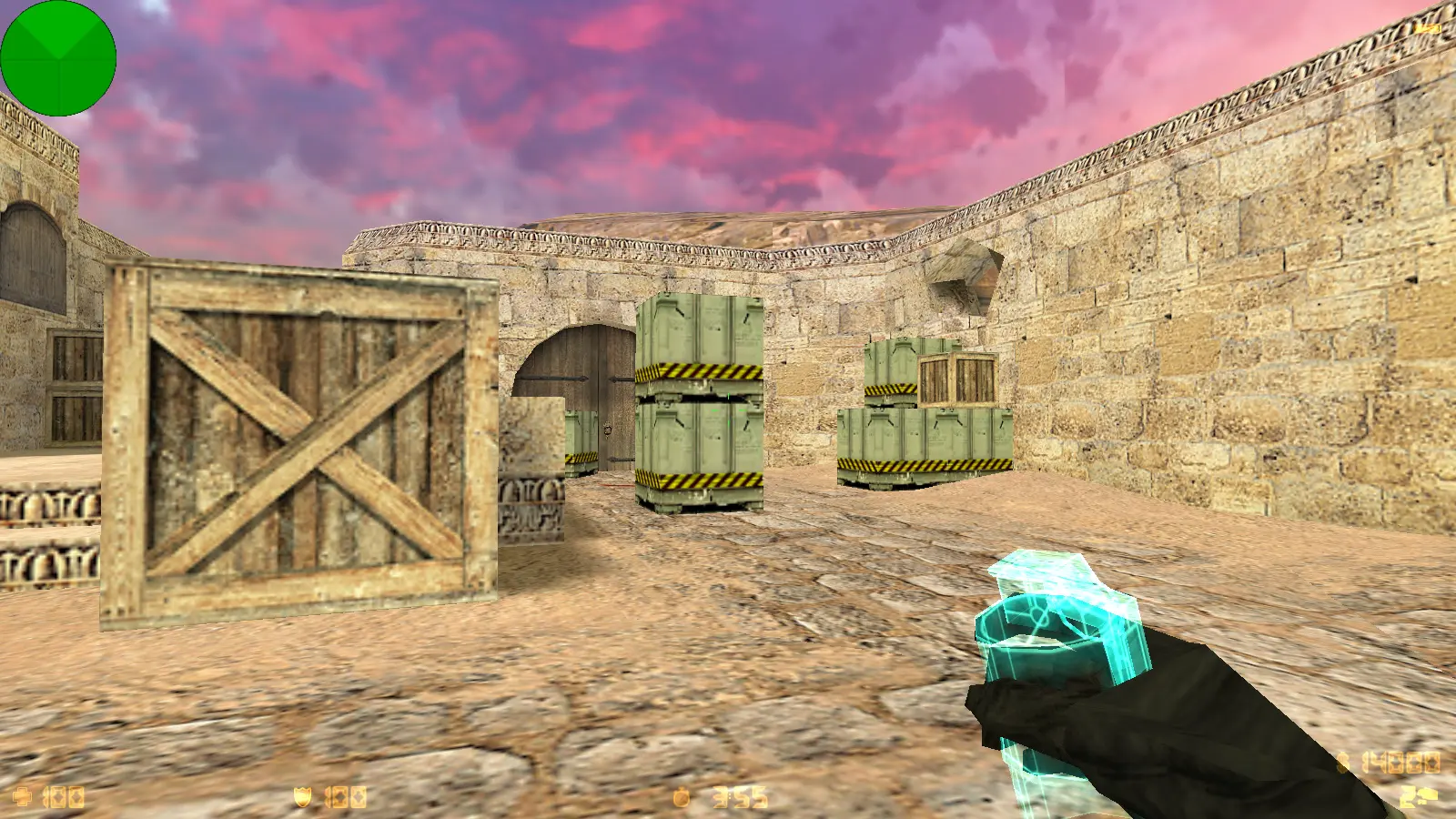 CS 1.6 от welins слайд 30