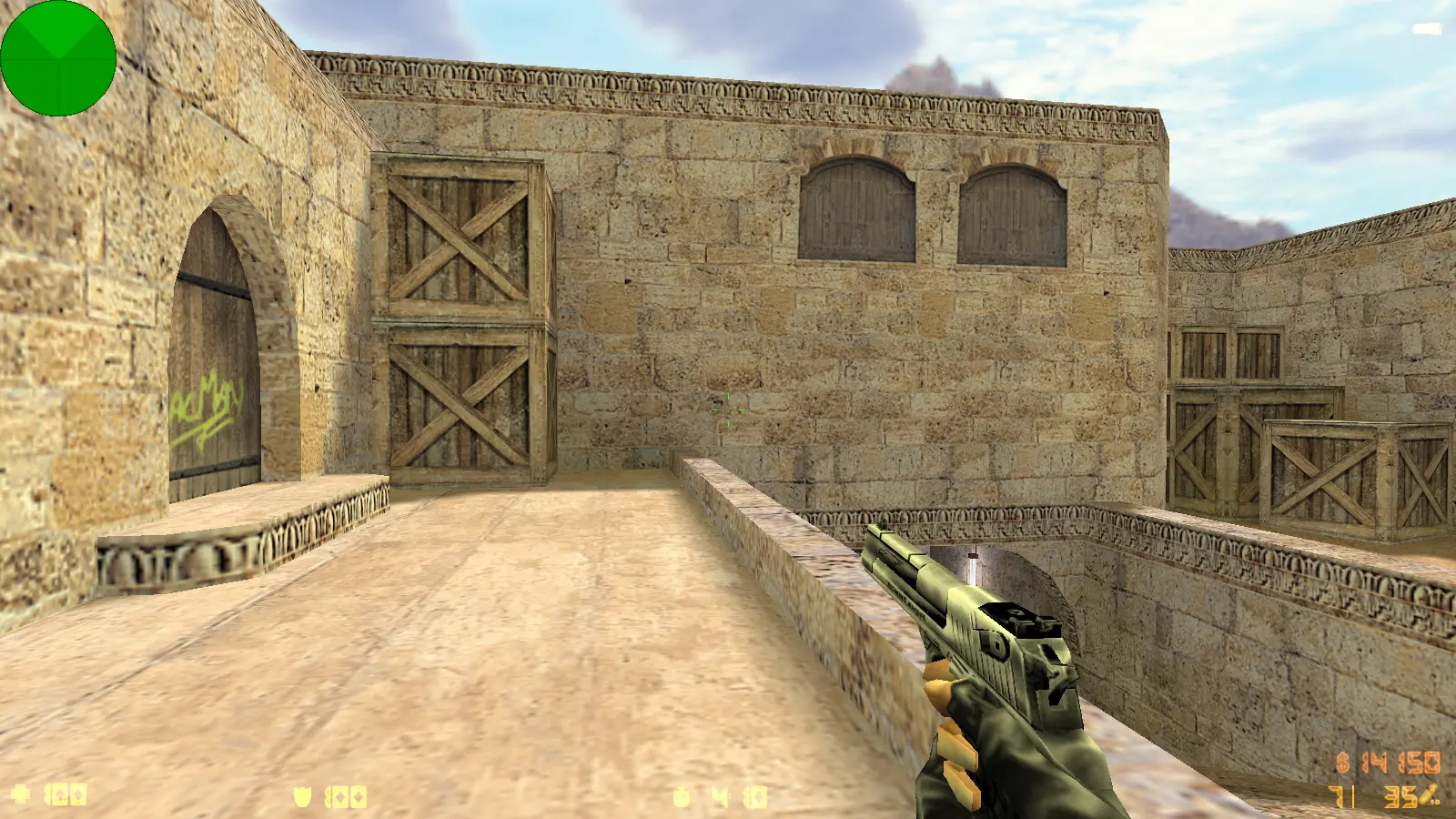 Counter-Strike 1.0 слайд 7