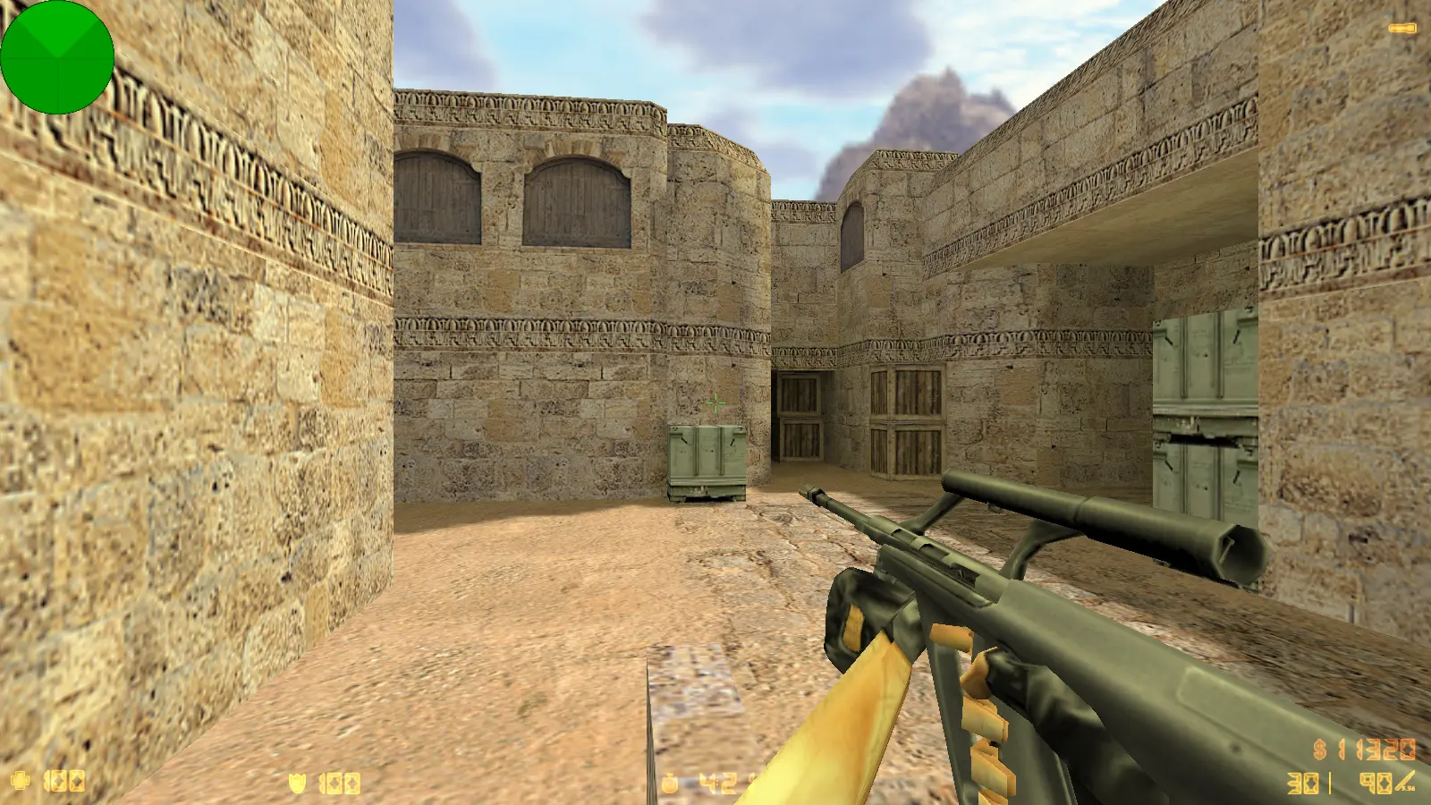 Counter-Strike 1.0 слайд 8