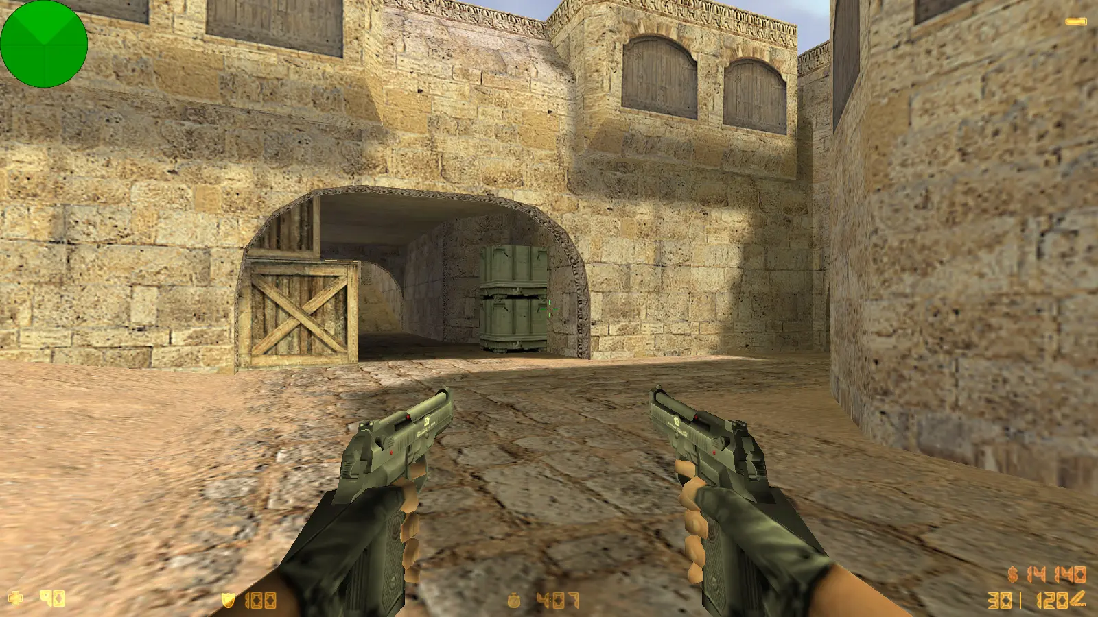 Counter-Strike 1.0 слайд 10