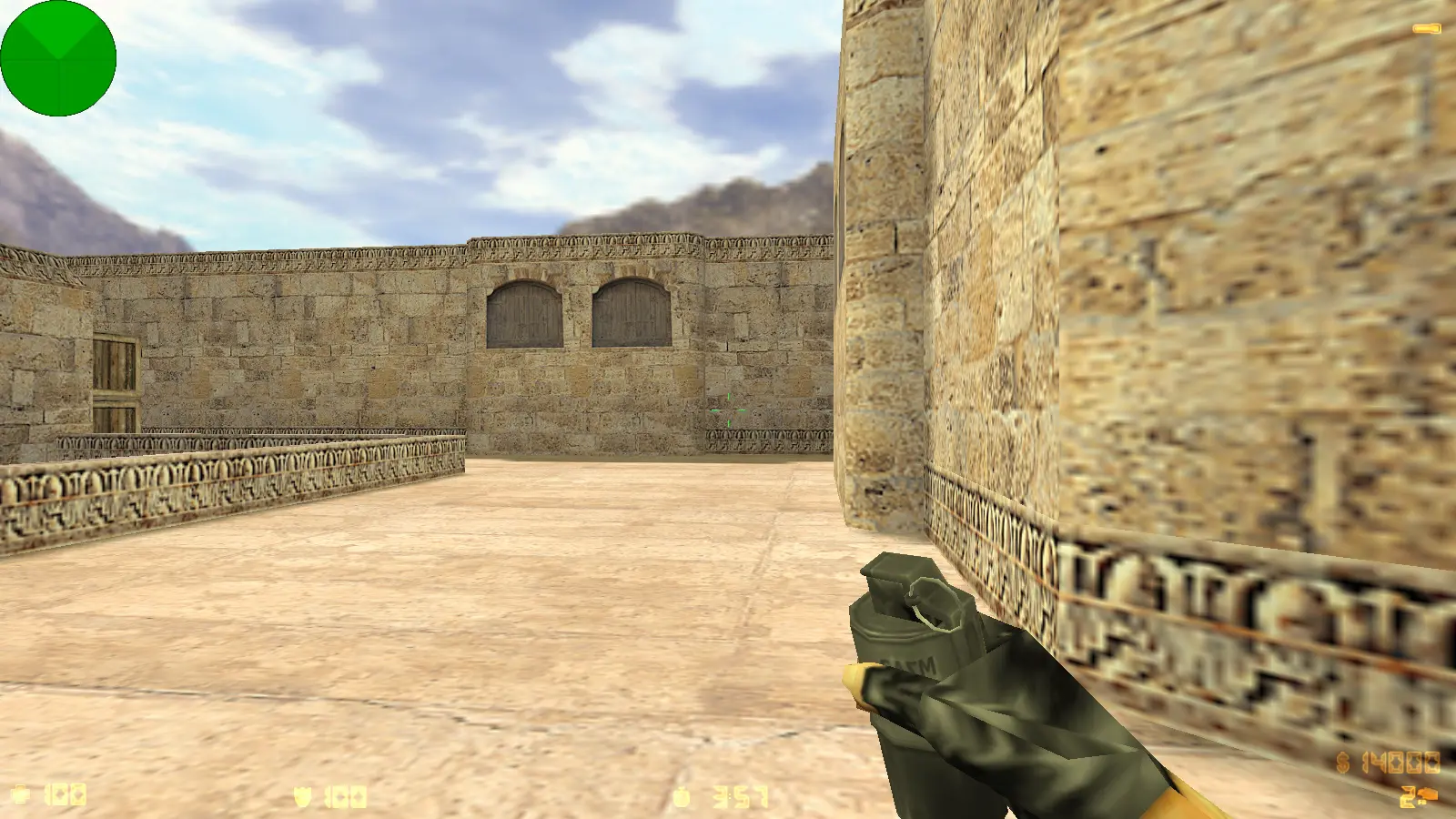 Counter-Strike 1.0 слайд 14