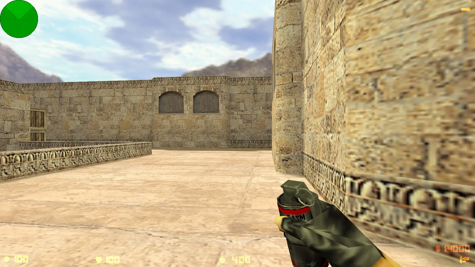 Counter-Strike 1.0 слайд 15