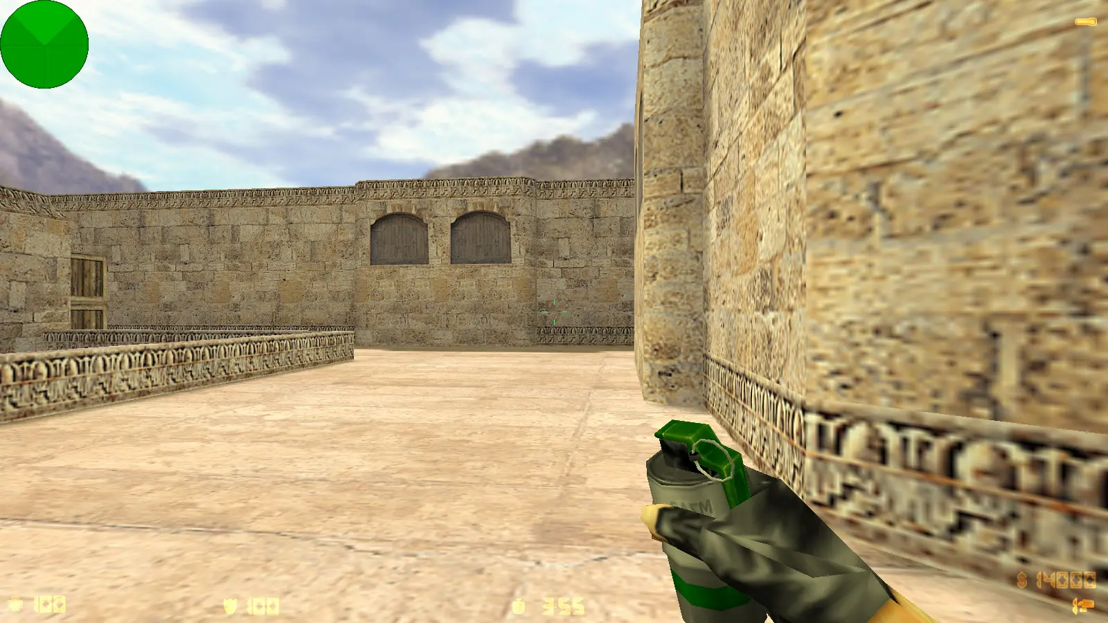 Counter-Strike 1.0 слайд 16