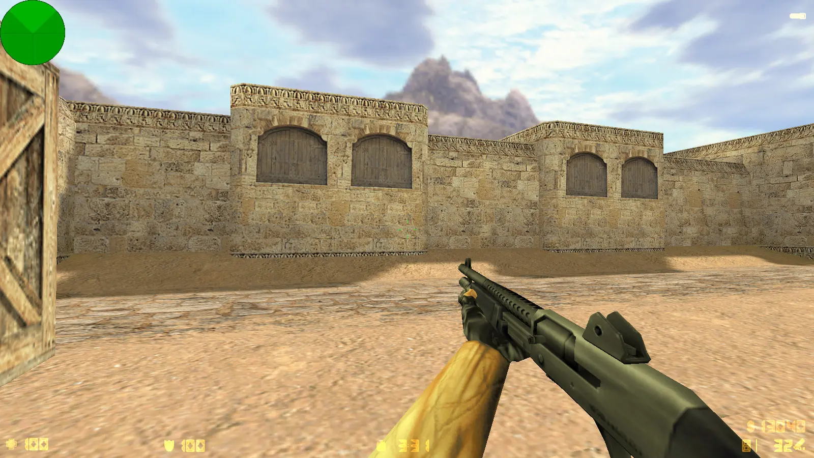 Counter-Strike 1.0 слайд 17