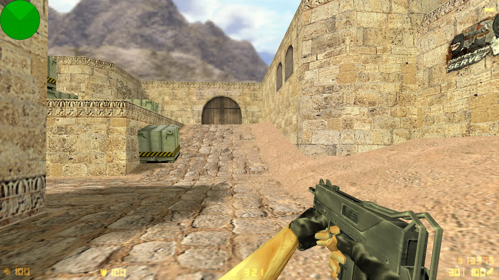 Counter-Strike 1.0 слайд 19