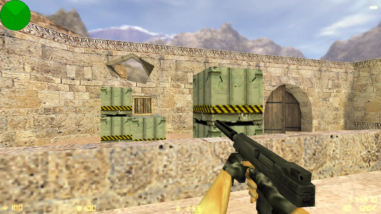 Counter-Strike 1.0 слайд 26