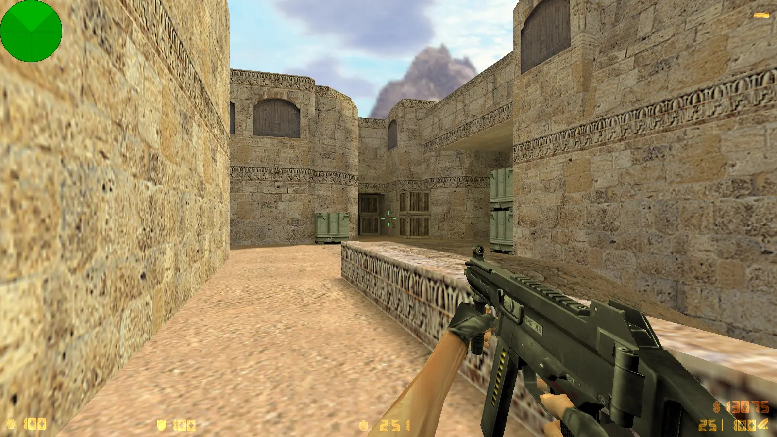 Counter-Strike 1.0 слайд 27