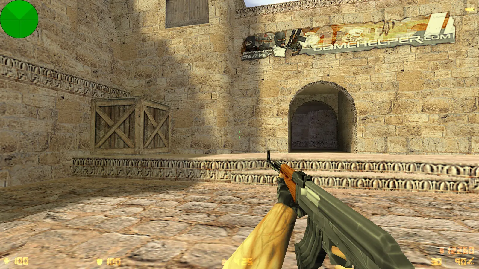 Counter-Strike 1.1
