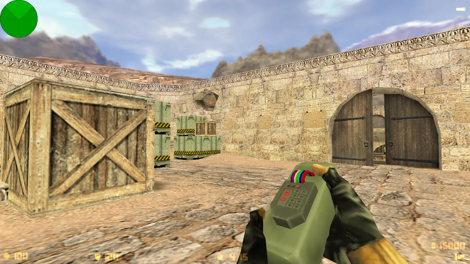 Counter-Strike 1.1 слайд 9