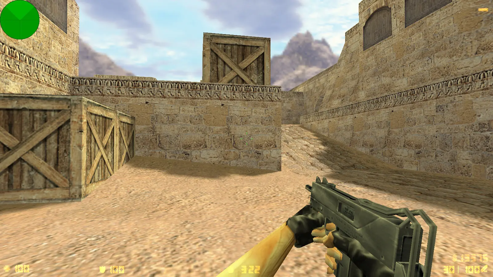 Counter-Strike 1.1 слайд 19