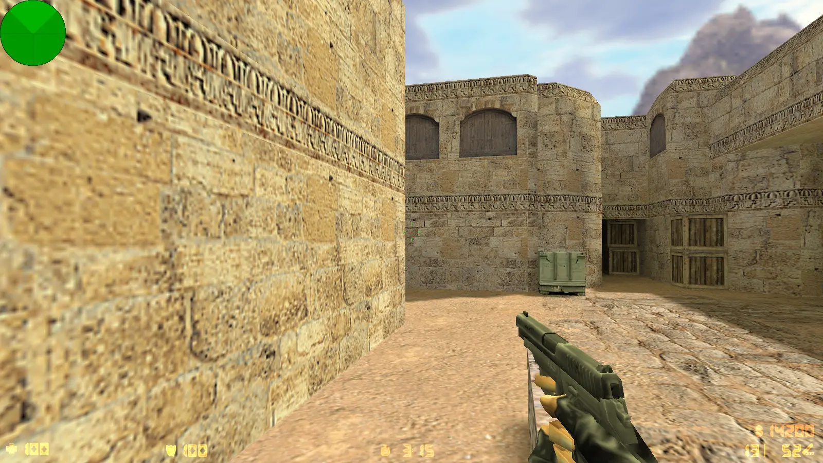Counter-Strike 1.1 слайд 22