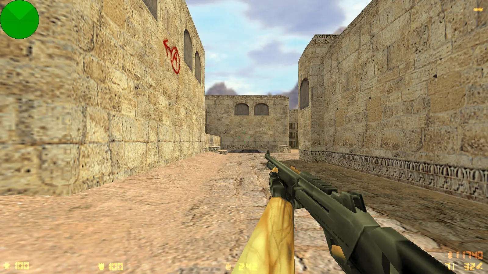 Counter-Strike 1.1 слайд 29