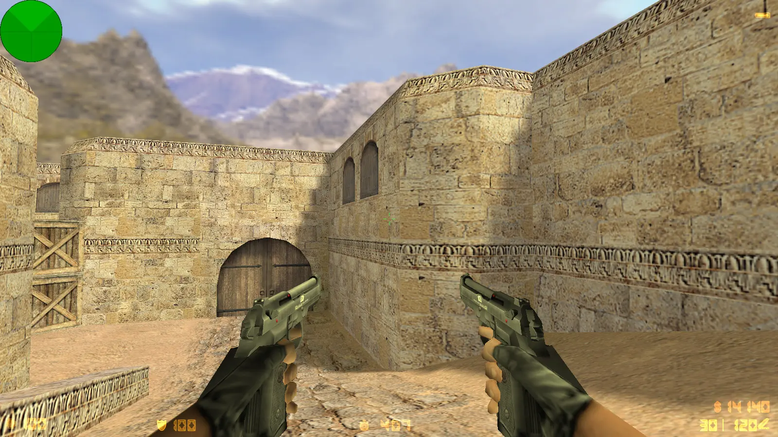 Counter-Strike 1.2 слайд 10