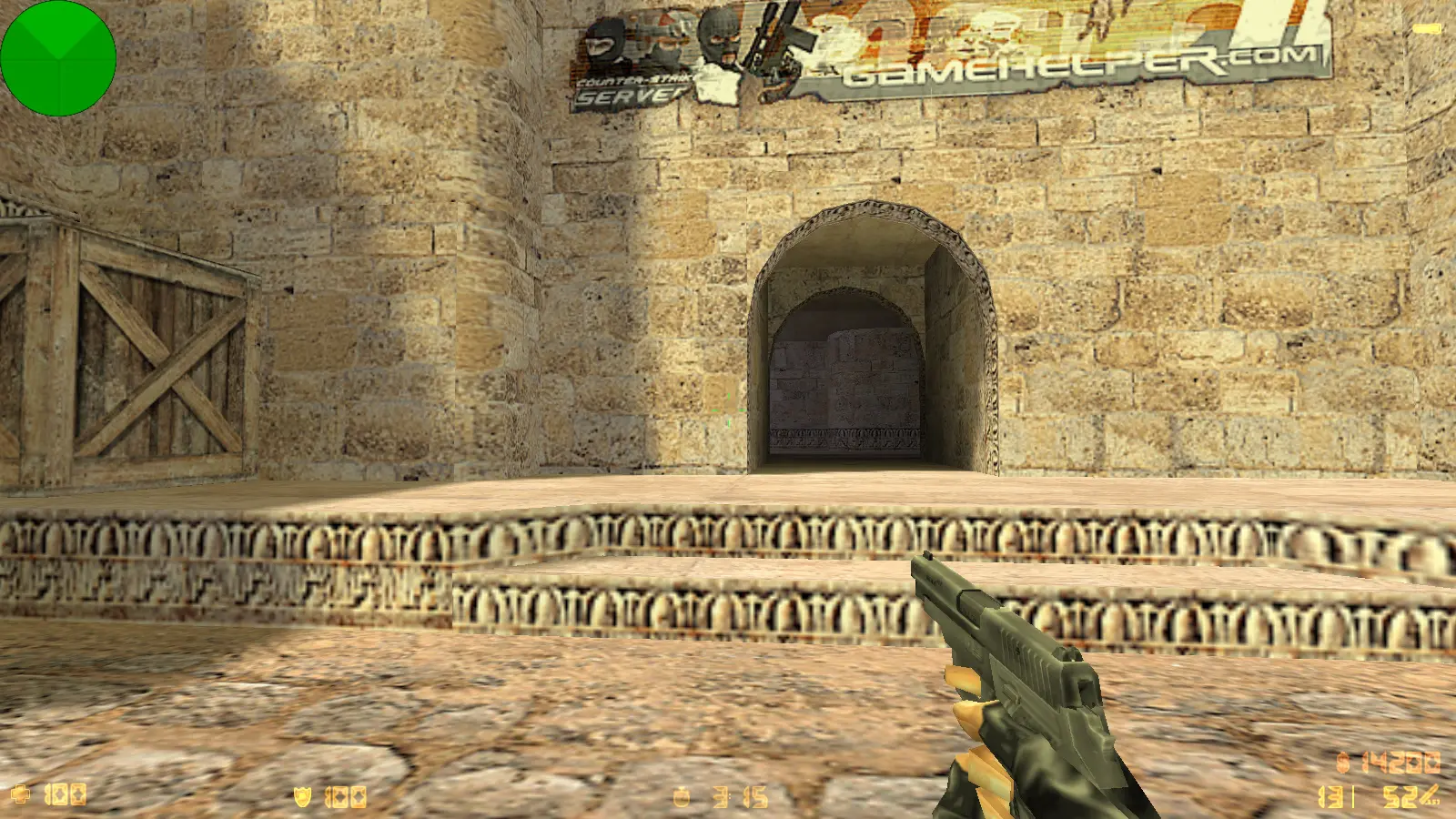 Counter-Strike 1.2 слайд 22