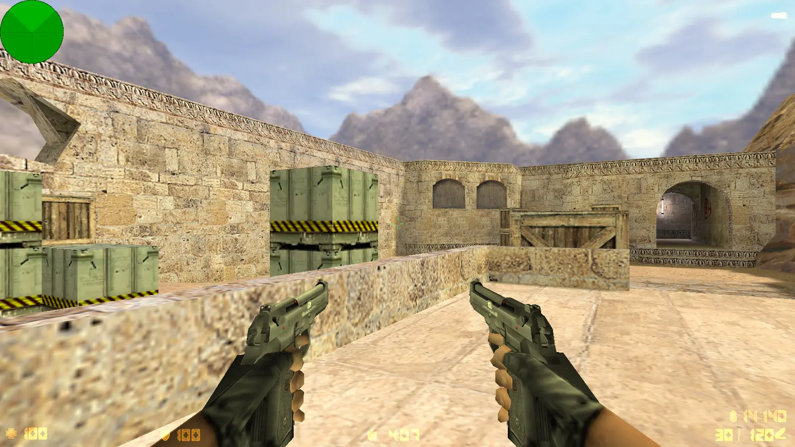 Counter-Strike 1.3 слайд 10