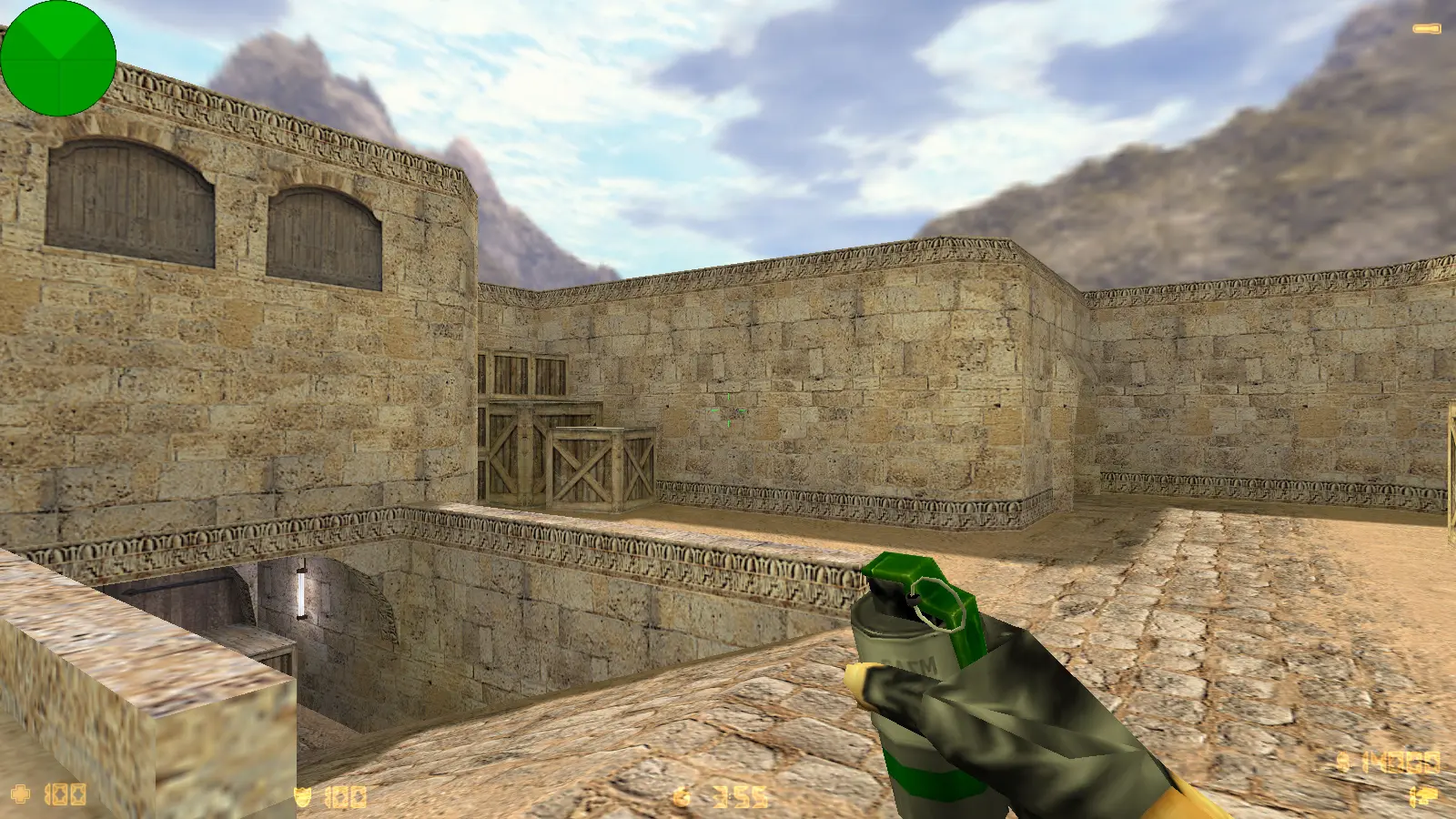 Counter-Strike 1.3 слайд 16