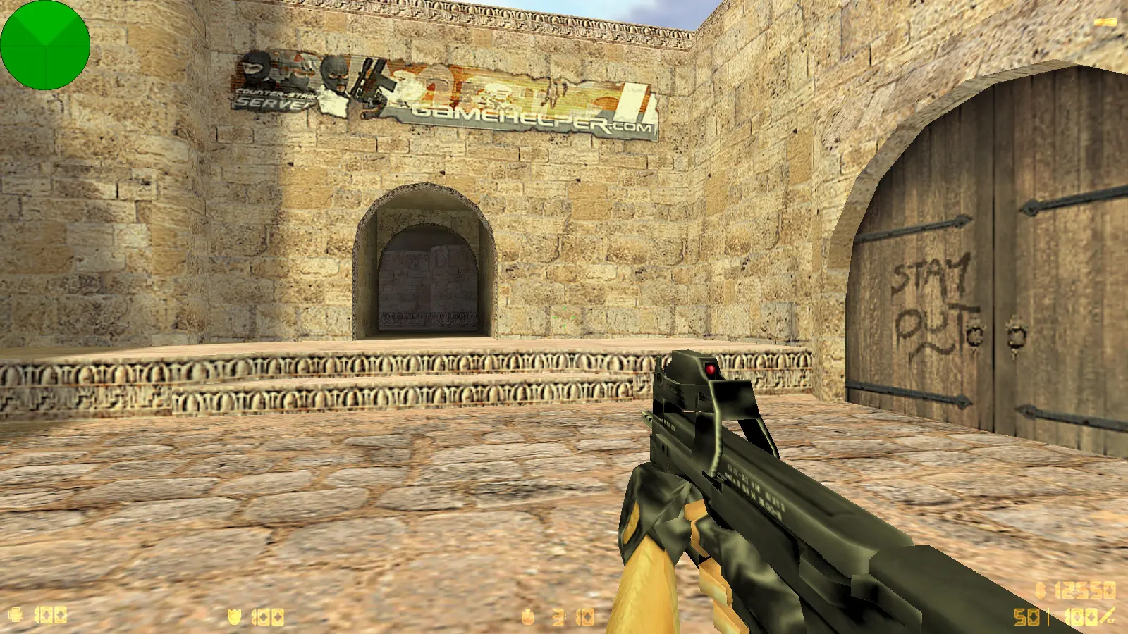 Counter-Strike 1.3 слайд 21